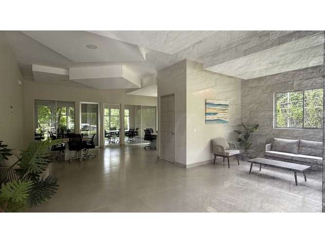 Venta de Apartamento en Santa Ana Nuevo con línea blanca 2 hab 2 parq - Imagen 15