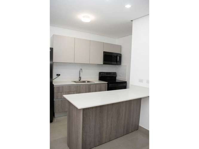 Venta de Apartamento en Santa Ana Nuevo con línea blanca 2 hab 2 parq - Imagen 3