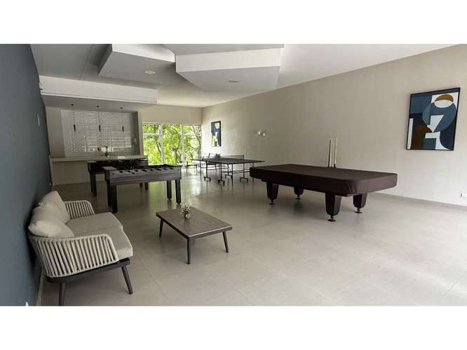 Venta de Apartamento en Santa Ana Nuevo con línea blanca 2 hab 2 parq - Imagen 19