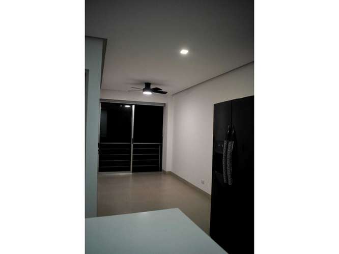 Venta de Apartamento en Santa Ana Nuevo con línea blanca 2 hab 2 parq - Imagen 2