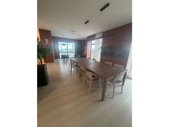 se alquila (alquiler)  apartamento Nuevo condominio SKYHOUSE EM1555 - Imagen 7