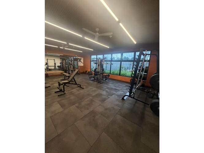 se alquila (alquiler)  apartamento Nuevo condominio SKYHOUSE EM1555 - Imagen 19