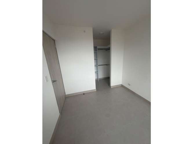 se alquila (alquiler)  apartamento Nuevo condominio SKYHOUSE EM1555