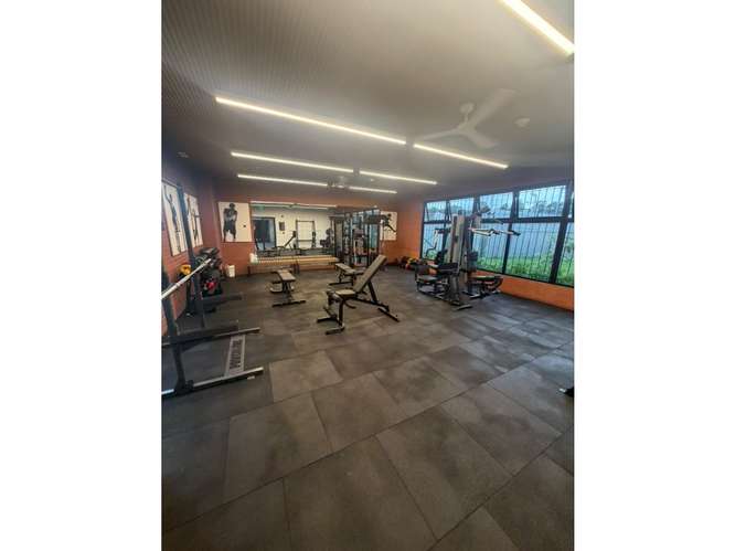 se alquila (alquiler)  apartamento Nuevo condominio SKYHOUSE EM1555 - Imagen 2