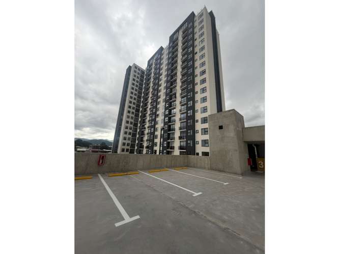 se alquila (alquiler)  apartamento Nuevo condominio SKYHOUSE EM1555 - Imagen 6