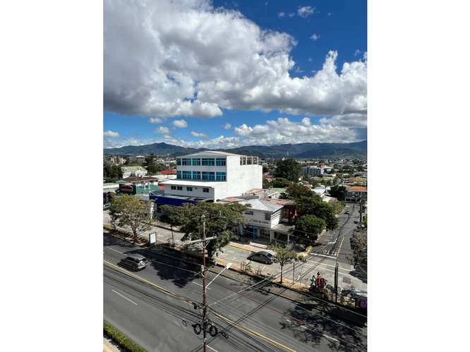 Se Alquila (Alquiler) Apartamento Torre Yoses, Cod RA 1563 - Imagen 5
