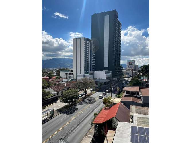Se Alquila (Alquiler) Apartamento Torre Yoses, Cod RA 1563 - Imagen 7