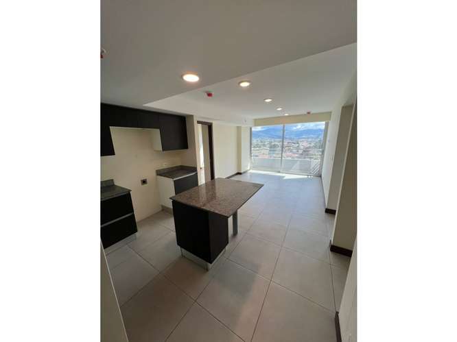 Se Alquila (Alquiler) Apartamento Torre Yoses, Cod RA 1563