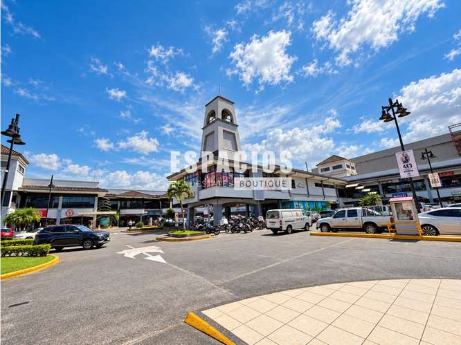 ALQUILER DE LOCAL COMERCIAL EN ROHRMOSER - Imagen 14