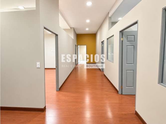 ALQUILER DE LOCAL COMERCIAL EN ROHRMOSER - Imagen 2