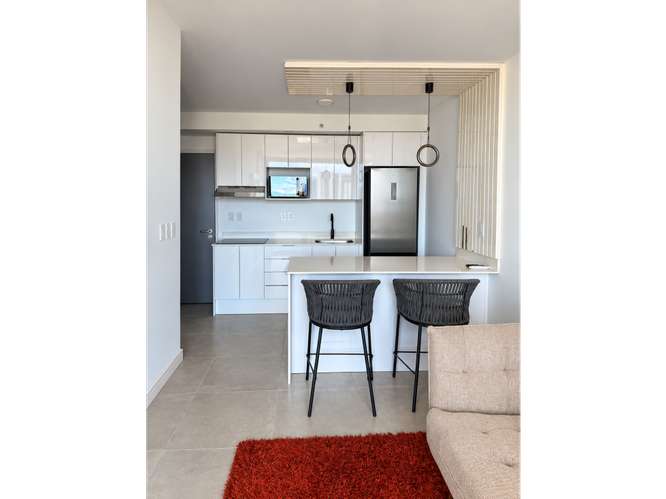 Apartamento amueblado Nunciatura - Imagen 4