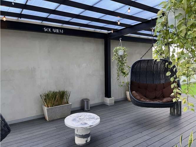 Apartamento amueblado Nunciatura - Imagen 15