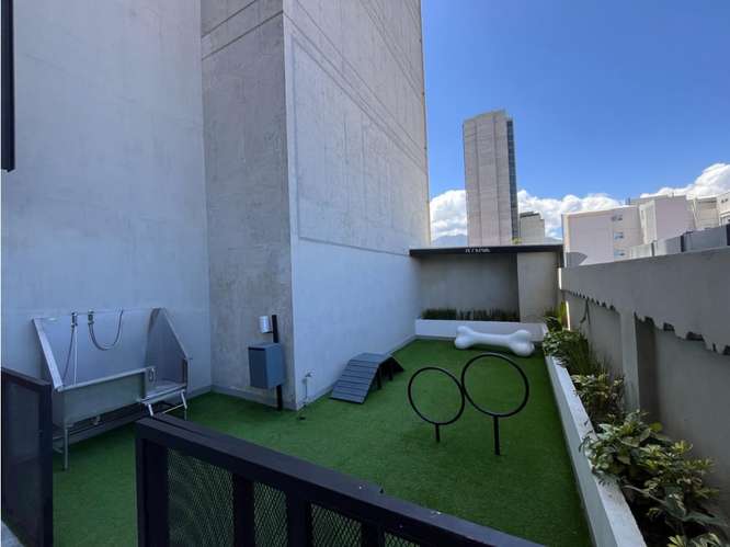 Apartamento amueblado Nunciatura - Imagen 13
