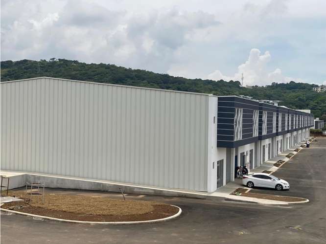 Ofibodega en Guachipelín - Imagen 10