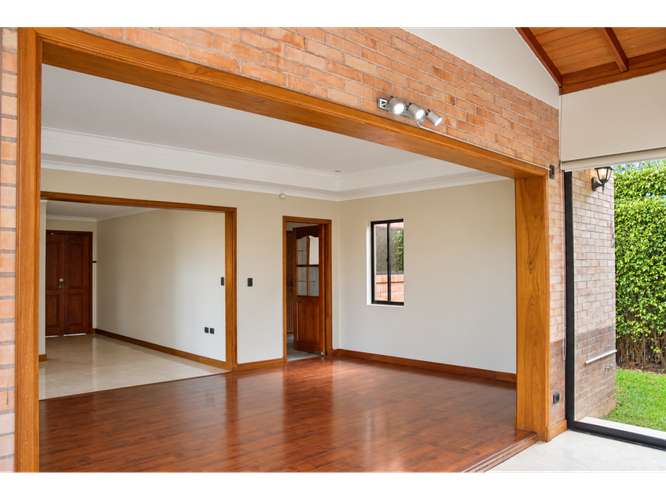 Casa en Puerta de Hierro, Muy familiar - Imagen 13