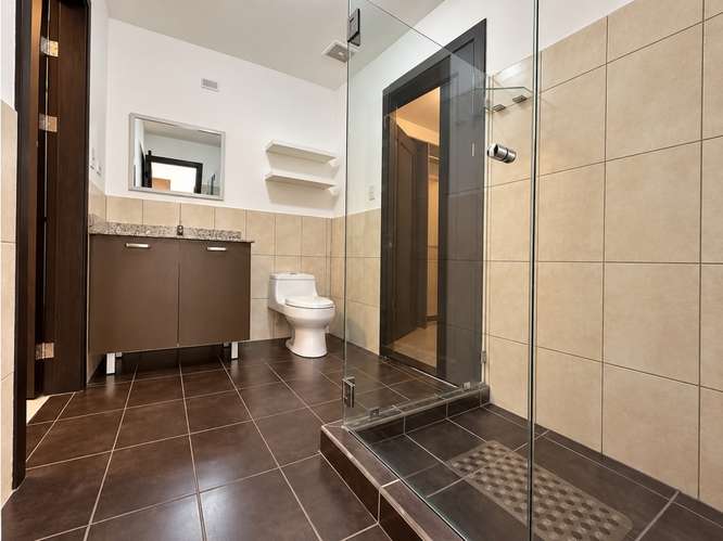Comodo Apartamento en Alquiler Santa Ana centro