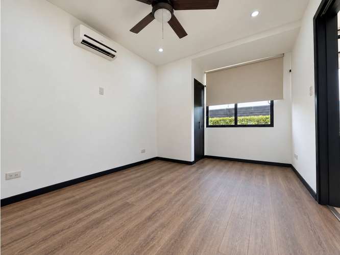 Comodo Apartamento en Alquiler Santa Ana centro