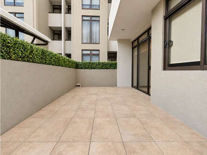 Comodo Apartamento en Alquiler Santa Ana centro