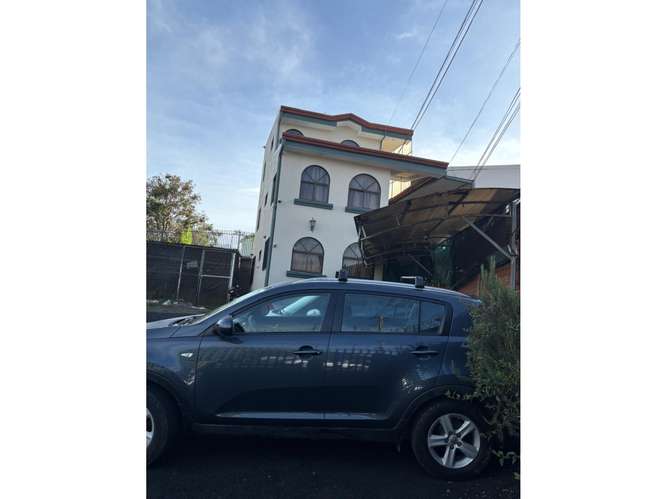 VENTA DE EDIFICIO DE APARTAMENTOS, CARTAGO, LOS ANGELES 4205 (GC) - Imagen 5