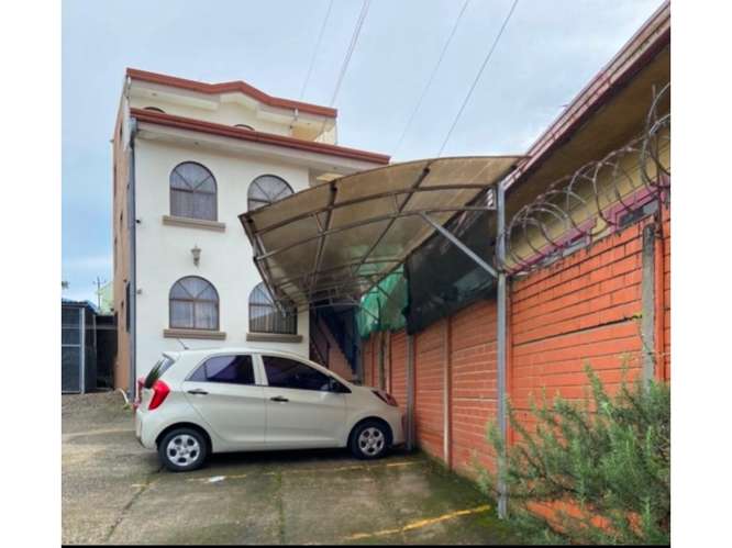 VENTA DE EDIFICIO DE APARTAMENTOS, CARTAGO, LOS ANGELES 4205 (GC) - Imagen 3