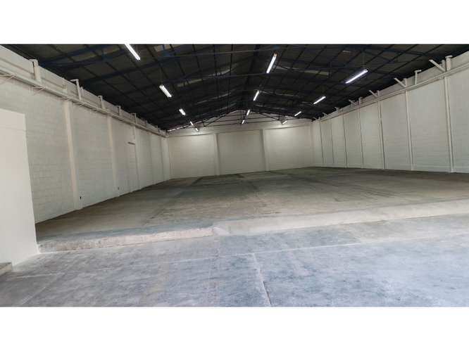 Bodega en Alquiler, en San Jose, San Jose, Merced, Uso Z1/Z2,