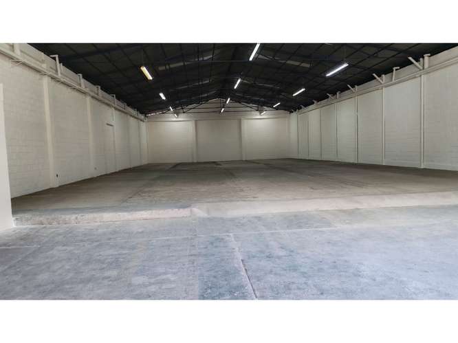 Bodega en Alquiler, en San Jose, San Jose, Merced, Uso Z1/Z2,