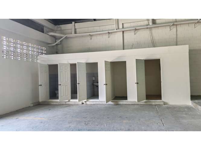 Bodega en Alquiler, en San Jose, San Jose, Merced, Uso Z1/Z2,