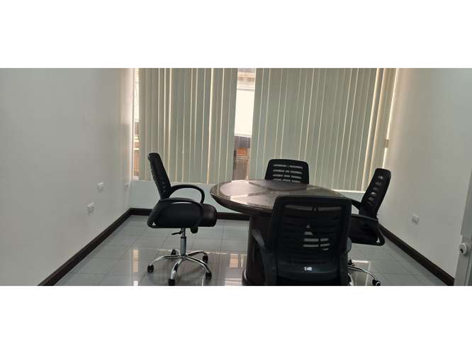 Oficina Corporativa en Alquiler en San José, Uruca. PVV - Imagen 7