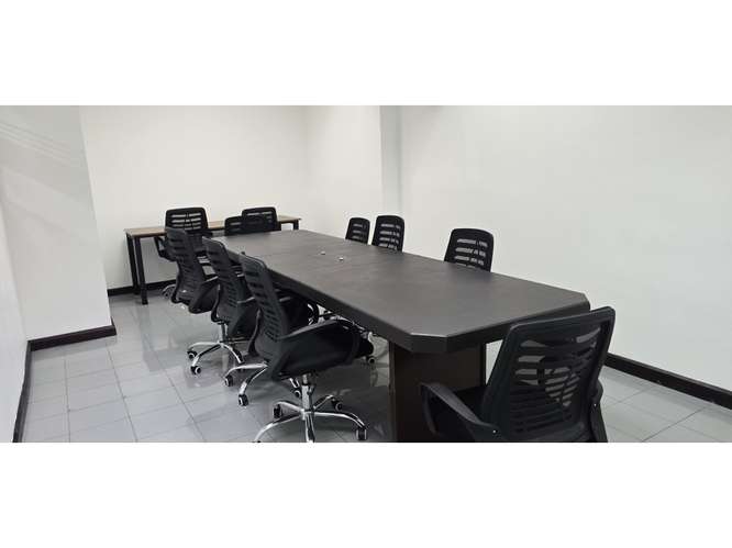 Oficina Corporativa en Alquiler en San José, Uruca. PVV - Imagen 11
