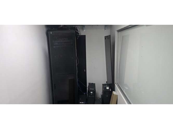 Oficina Corporativa en Alquiler en San José, Uruca. PVV - Imagen 14