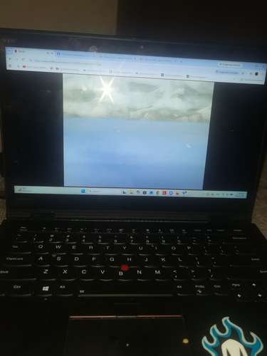 Thinkpad X1 Yoga - Imagen 1