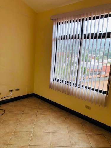Alquiler para residencia u oficina en Trejos