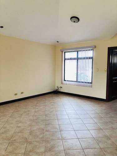Alquiler para residencia u oficina en Trejos