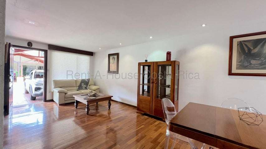 Alquiler de Casa en Bello Horizonte de Escazú. 27-1011 - Imagen 8