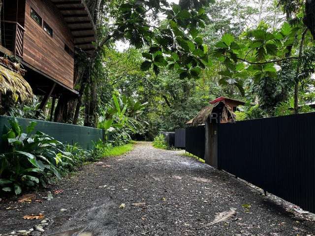 Venta de Lote en Puerto Viejo de Limón-Talamanca, Cahuita.  - Imagen 5