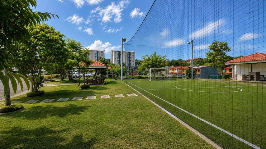 Alquiler de Apartamento en Curridabat-Granadilla. 