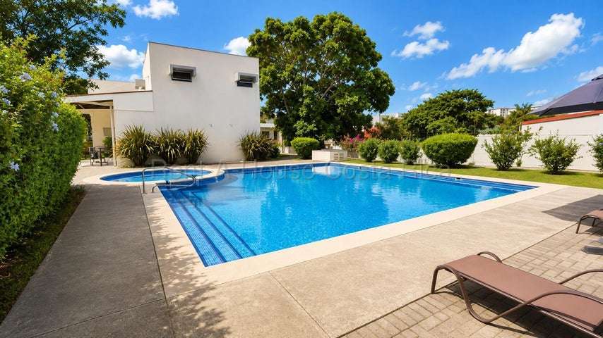 Alquiler de Apartamento en Curridabat-Granadilla. 