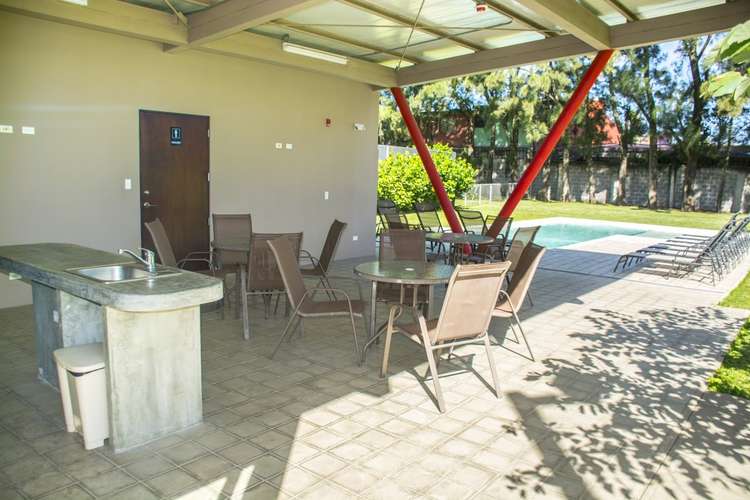 Apto Torre | 2 Dormitorios | Balcón | A/C | Vista a las montañas | Piscina | Gimnasio