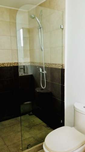 Apto Torre | 2 Dormitorios | Balcón | A/C | Vista a las montañas | Piscina | Gimnasio