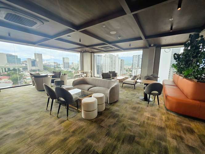 Venta de apartamento amueblado – Rohrmoser | Oportunidad de Inversión