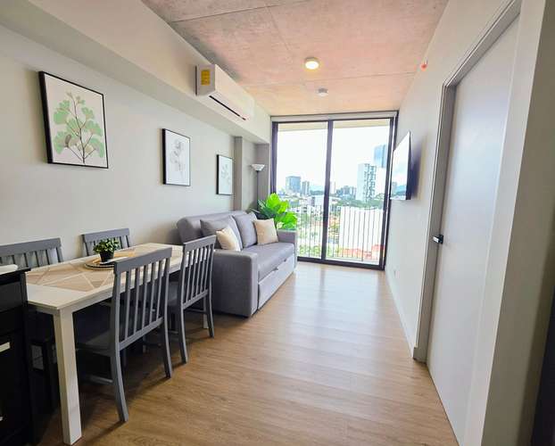 Venta de apartamento amueblado – Rohrmoser | Oportunidad de Inversión