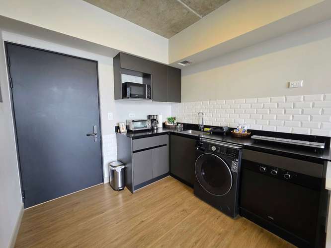 Venta de apartamento amueblado – Rohrmoser | Oportunidad de Inversión