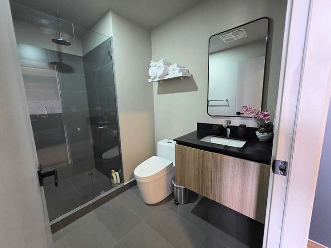 Venta de apartamento amueblado – Rohrmoser | Oportunidad de Inversión