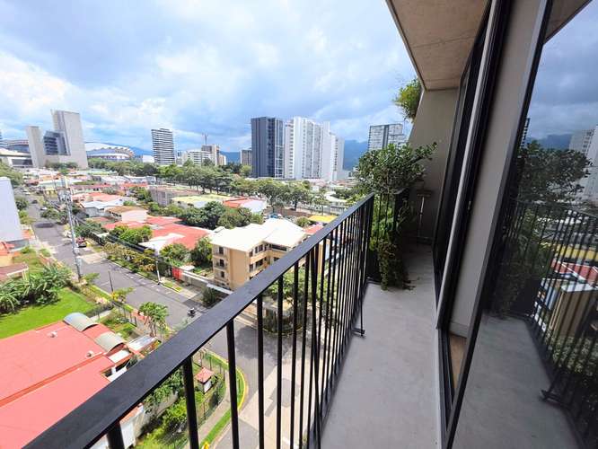 Venta de apartamento amueblado – Rohrmoser | Oportunidad de Inversión