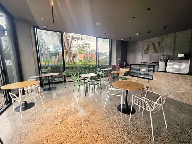 Venta de apartamento amueblado – Rohrmoser | Oportunidad de Inversión