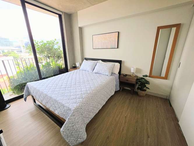 Venta de apartamento amueblado – Rohrmoser | Oportunidad de Inversión