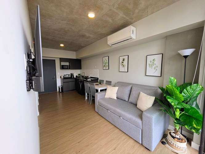 Venta de apartamento amueblado – Rohrmoser | Oportunidad de Inversión
