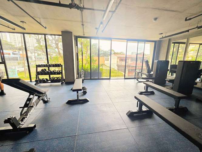 Venta de apartamento amueblado – Rohrmoser | Oportunidad de Inversión