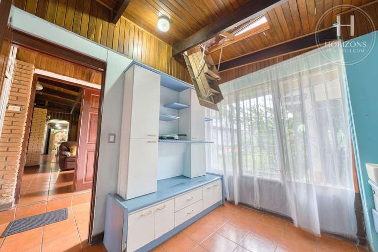 Se Vende Amplia Casa de Una Planta de 684 m² en Sabanilla de Montes de Oca NJA1441DM