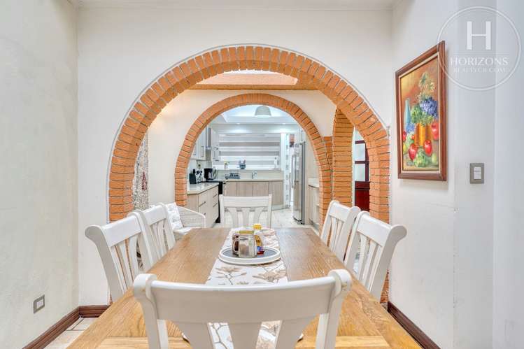 Se Vende Amplia Casa de Una Planta de 684 m² en Sabanilla de Montes de Oca NJA1441DM
